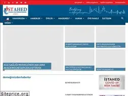 Sites similar to istahed.org.tr