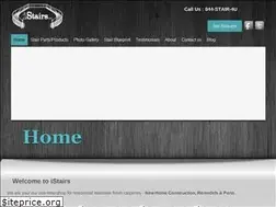 Sites similar to istairs.net