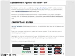 Sites similar to istajans.net