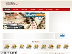 Sites similar to istaka.net