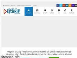 Sites similar to istakip.com.tr