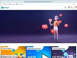 Sites similar to istalya.com