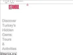 Sites similar to istambul.com