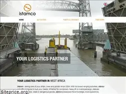 Sites similar to istamco.com