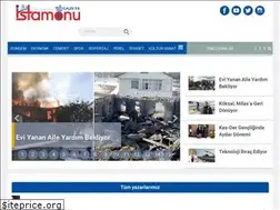 Sites similar to istamonu.com