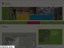 Sites similar to istan.es