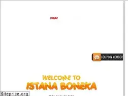 Sites similar to istana-boneka.com