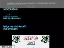 Sites similar to istanada2.blogspot.com