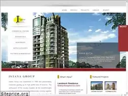 Sites similar to istanagroup.com