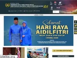 Sites similar to istananegara.gov.my