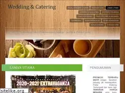 Sites similar to istanapengantin.wordpress.com
