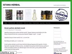 Sites similar to istanastore.wordpress.com