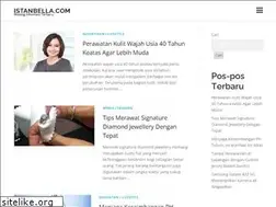 Sites similar to istanbella.com