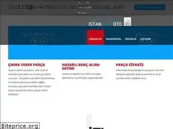 Sites similar to istanblueoto.com