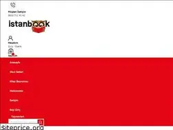 Sites similar to istanbook.com.tr
