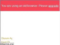 Sites similar to istanbox.com