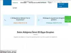 Sites similar to istanbul-2elesya.com
