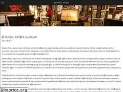 Sites similar to istanbul-antika.com