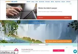 Sites similar to istanbul-city-guide.com