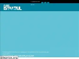 Sites similar to istanbul-clinic.com