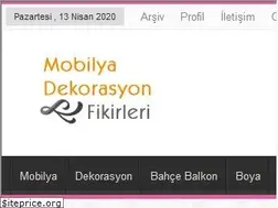 Sites similar to istanbul-dekorasyon.com