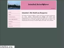 Sites similar to istanbul-digital.de