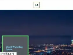 Sites similar to istanbul-emlak.com