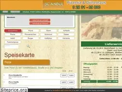Sites similar to istanbul-geldern.de