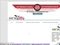 Sites similar to istanbul-inventions.org