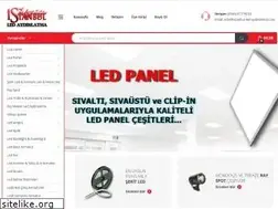 Sites similar to istanbul-led-aydinlatma.com