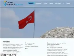Sites similar to istanbul-maden.com.tr