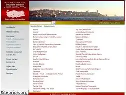 Sites similar to istanbul-rehberi.com