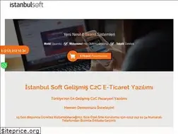 Sites similar to istanbul-soft.com.tr
