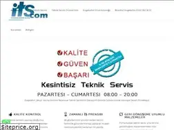 Sites similar to istanbul-teknik-servisi.com