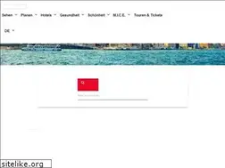 Sites similar to istanbul-tourist-information.com