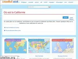 Sites similar to istanbul-visit.com