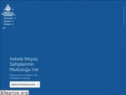 Sites similar to istanbul.com.tr