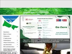 Sites similar to istanbul.csb.gov.tr