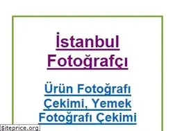 Sites similar to istanbul.freelancefotograf.com