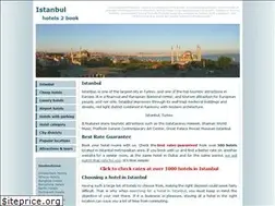 Sites similar to istanbul.hotelbookingcodes.com