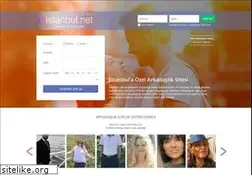 Sites similar to istanbul.net