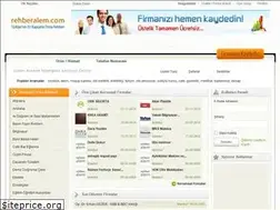 Sites similar to istanbul.rehberalem.com