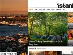 Sites similar to istanbul10.com