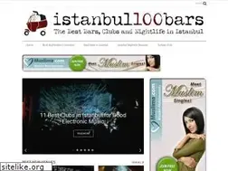 Sites similar to istanbul100bars.com