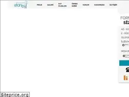 Sites similar to istanbul216.com.tr