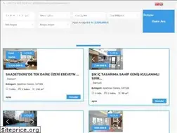 Sites similar to istanbul34gayrimenkul.com