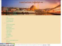 Sites similar to istanbul7hills.com