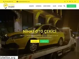 Sites similar to istanbulacilcekici.com
