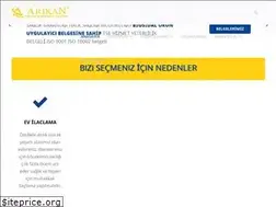 Sites similar to istanbulacililaclama.com