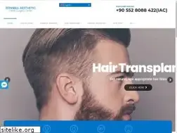 Sites similar to istanbulaestheticcenter.com
